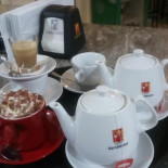 Café Sant'anna Boisson
