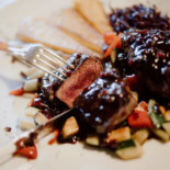 Gratschwirt food