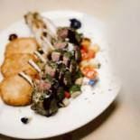 Gratschwirt food