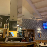 Imbibe Dentro