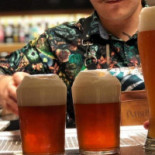 Imbibe Bebida
