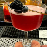 Imbibe Bebida