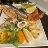 La Pergola E Pizzeria Nourriture