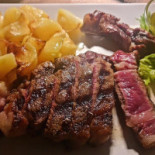 La Pergola E Pizzeria Nourriture