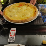 La Pergola E Pizzeria Boisson