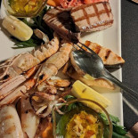 La Pergola E Pizzeria Nourriture
