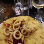 La Pergola E Pizzeria Nourriture