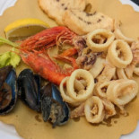 La Pergola E Pizzeria Nourriture