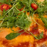 La Pergola E Pizzeria Nourriture