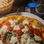La Pergola E Pizzeria Nourriture