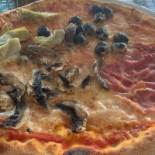 La Pergola E Pizzeria Nourriture