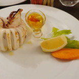 La Pergola E Pizzeria Boisson