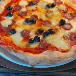 La Pergola E Pizzeria Nourriture