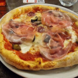 La Pergola E Pizzeria Nourriture