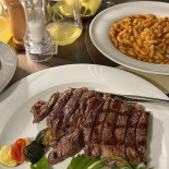 La Pergola E Pizzeria Nourriture