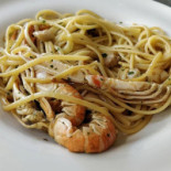 La Pergola E Pizzeria Nourriture