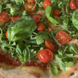 La Pergola E Pizzeria Nourriture