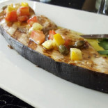 La Pergola E Pizzeria Nourriture