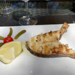La Pergola E Pizzeria Nourriture