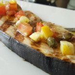 La Pergola E Pizzeria Nourriture