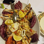 La Pergola E Pizzeria Nourriture