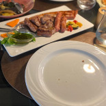 La Pergola E Pizzeria Nourriture