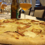 La Pergola E Pizzeria Nourriture