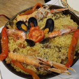 La Pergola E Pizzeria Nourriture