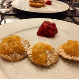 La Pergola E Pizzeria Nourriture