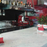 Nerocaffè Extérieur