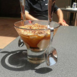 Nerocaffè Boisson