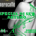 Nerocaffè Boisson