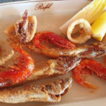 Rafel Restaurant Lounge Bar Comida