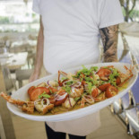 Rafel Restaurant Lounge Bar Bebida