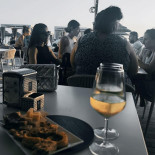 Rafel Restaurant Lounge Bar Bebida