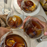 Rafel Restaurant Lounge Bar Bebida