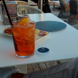 Rafel Restaurant Lounge Bar Bebida