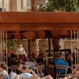 Il Chiosco Exterior