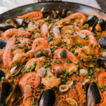 Pizzeria Ramblas Nourriture