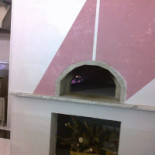 Asterix Pizzeria Alghero Extérieur