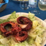Stuzzicheria Le Rouge Comida