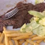 Stuzzicheria Le Rouge Comida
