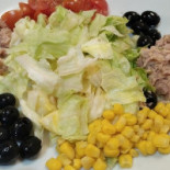 Stuzzicheria Le Rouge Comida