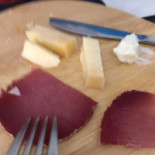 Stuzzicheria Le Rouge Comida