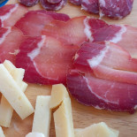 Stuzzicheria Le Rouge Comida