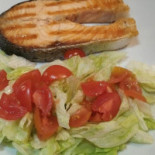 Stuzzicheria Le Rouge Comida