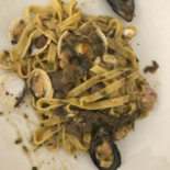 Stuzzicheria Le Rouge Comida