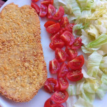 Stuzzicheria Le Rouge Comida