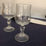 Stuzzicheria Le Rouge Bebida