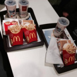 Mcdonald's Boisson
